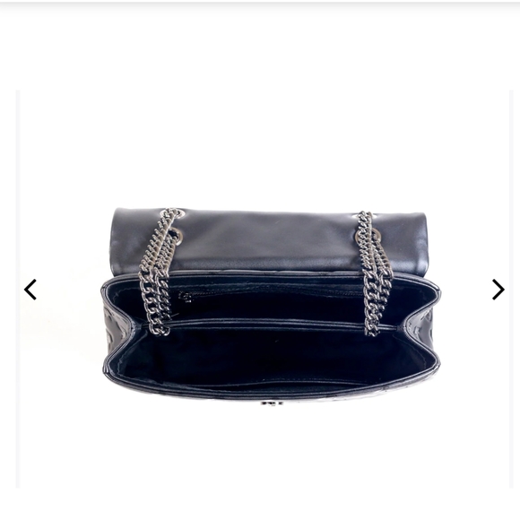 Glam-Aholic Lifestyle Medium Monogram Flap bag - Picture 3 of 6